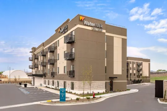 WaterWalk Extended Stay Boise - Meridian