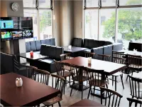 Green Rich Hotel  Naha - sarapan