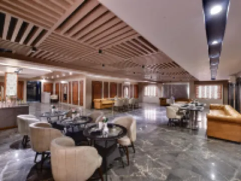 RnB Select Walk Inn Lucknow Hotels in Lucknow