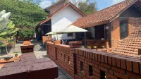 Saraswati Traditional Homestay Temanggung RedPartner Hotel dekat Swalayan Mahkota Kranggan