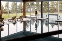 Como Alpina Dolomites - spa