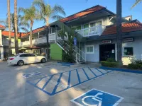 Garden Inn San Gabriel Hotels in San Gabriel
