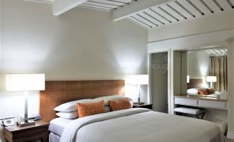 Palo Alto Lodge