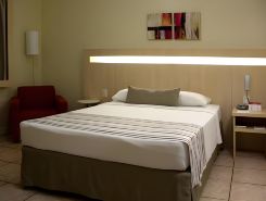 Hotel Vila Rica Belém