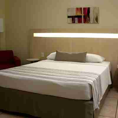Hotel Vila Rica Belém Rooms