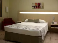 Hotel Vila Rica Belém Hotels in Belém