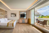 Barceló la Nucía Hills Hotel di Benimantell
