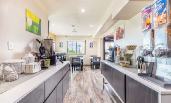 Quality Inn Banning I-10