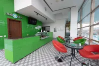 Wyndham Cluj - Spa