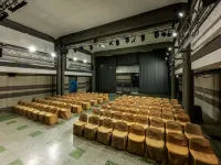 博爾加羅托裡內塞 B&B 飯店 保爾格羅·托裡尼斯住宿飯店