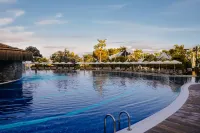 Agaya Didim Resort Hotel - Ultra All Inclusive - 5-Star