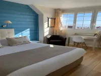 La Bonbonniere, Sure Hotel Collection by Best Western Hotels near Lake Kir