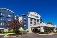 SpringHill Suites Boise West/Eagle - Kæledyr tilladt