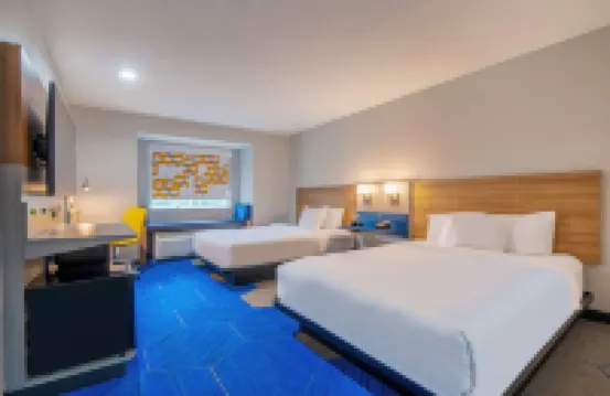 Microtel Inn & Suites by Wyndham Anderson/Clemson