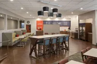 希爾頓歡朋飯店-斯波坎 - 早餐
