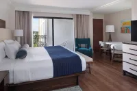 The Atlantic Suites on the Ave - balcony