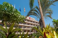 GF Fañabe Hotels near Playa del Duque