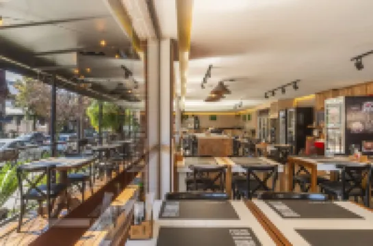 Hotel Laghetto Stilo Centro