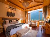 Olgah Manali - Hostels