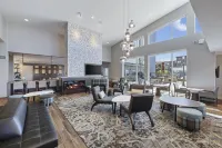 Residence Inn Lodi Stockton