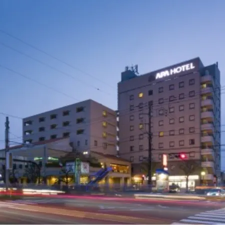 APA Hotel Fuji Chuou