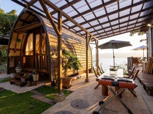 Villa Witchs Holiday  Nishiumi Glamping Nagasak