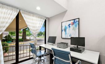 Best Western Fairfax