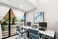 Best Western Fairfax Отели в г. Фэрфакс