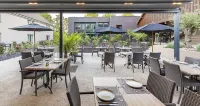 Best Western Amarys Hotel a Droue-sur-Drouette