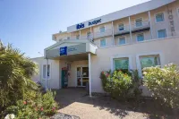 Ibis Budget Bordeaux Sud Các khách sạn ở Saint-Medard-d'Eyrans