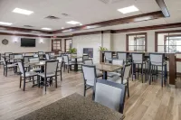 Best Western Mason Inn - servizio colazione