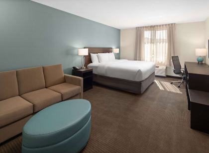 La Quinta Inn & Suites by Wyndham Wenatchee