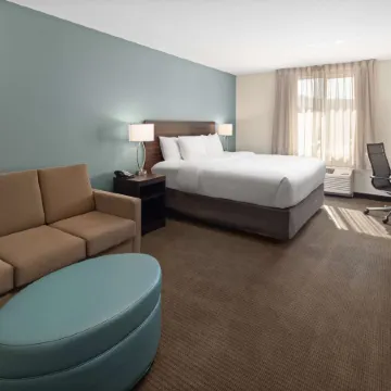 La Quinta Inn & Suites by Wyndham Wenatchee