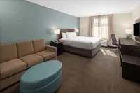 La Quinta Inn & Suites by Wyndham Wenatchee - Gym