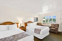 SureStay Plus Hotel by Best Western Susanville Hotels in Susanville