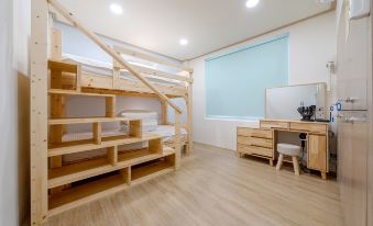 Jeju Visitor Guesthouse
