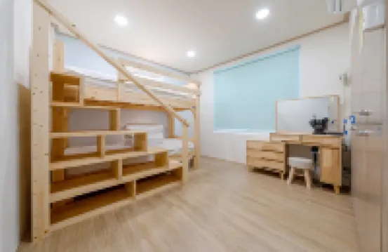 Jeju Visitor Guesthouse Các khách sạn gần Đàn thờ Ohyeondan