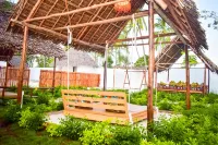 Uhuru Hotel & Restaurant - 3-Star