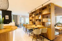 Wellnesshotel Sanct Bernhard فنادق في Merklingen