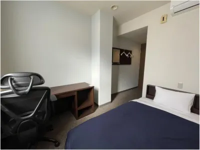 Zentsuji Grand Hotel