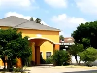 La Posada Inn by OYO Brownsville