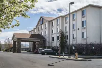 Comfort Inn & Suites Hotels in Walla Walla