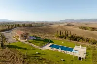 Villa Etru - Wifi