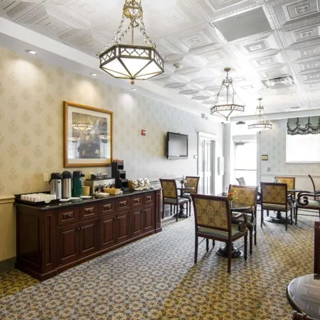 Liberty Hotel, Ascend Hotel Collection