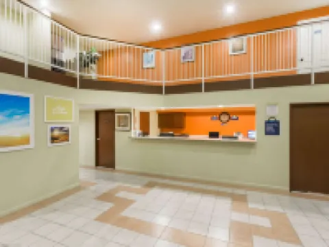 Days Inn by Wyndham Holbrook Hoteles en Holbrook