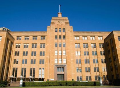 Great Southern Hotel Sydney