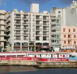 St. Julian's Bay Hotel Hotels near Trekking park