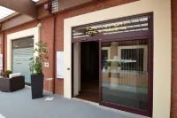 Turin Airport Hotel & Residence Hotels in Cirié