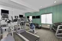 Holiday Inn Express & Suites WEST COXSACKIE by IHG - Træningscentre