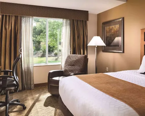 Wyndham Bloomington - Mall of America Hotels in Bloomington